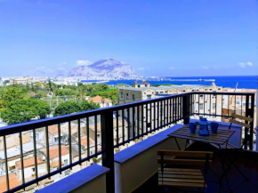 CasaMare rooms & Apartment, Palermo